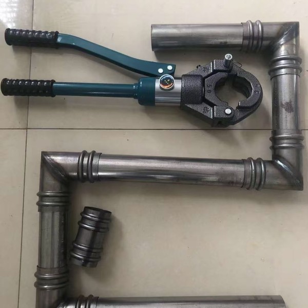 惠农鑫亿呈冷却管